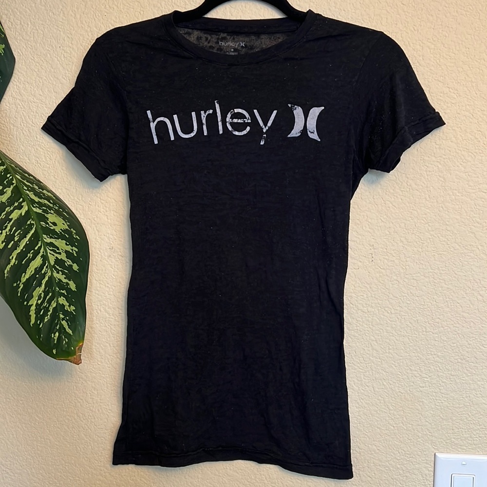 Hurley T-shirt